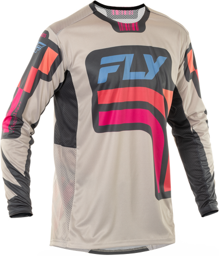 FLY RACING Lite Vice Jersey