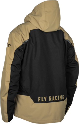 FLY RACING Carbon Jacket (2026)