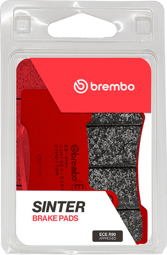 BREMBO Sintered Brake Pads