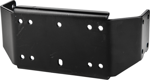 OPEN TRAIL WINCH MOUNT