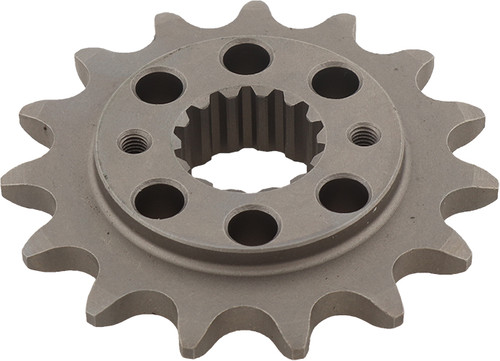SUPERSPROX Steel Countershaft Sprocket