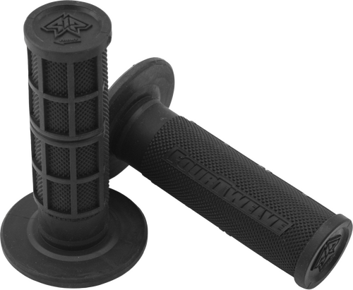 FOUR TWELVE Pee Wee/Pit Bike Mini Grips
