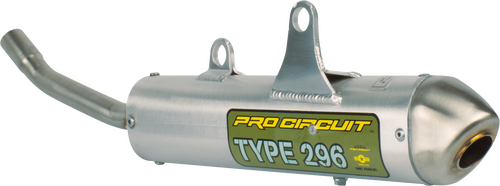 296 SPARK ARRESTOR