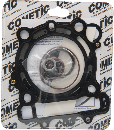 COMETIC High Performance Top End Gasket Kit