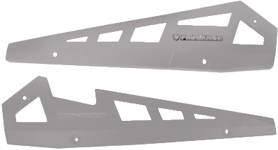 PRO ARMOR Rock Sliders