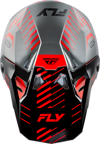 FLY RACING 2025 Formula CP Slice Helmet