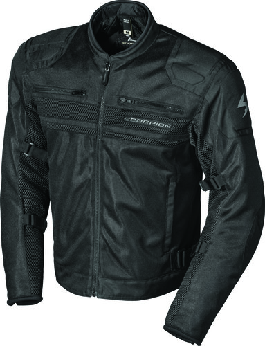 SCORPION EXO Vortex Air Jacket