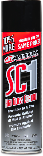 SC1 Silicone Spray - Image 4