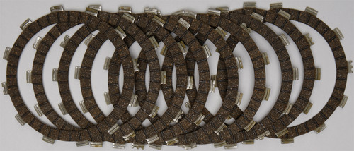 EBC Redline Clutch Kit