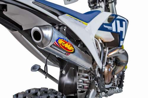 FMF Turbine Core 2.0 2-Stroke Silencer