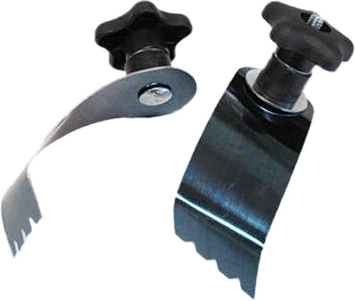 BTL DESIGNS Ski-ZS Ice Scratcher Kit