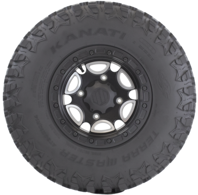 GBC Terra Master Tire