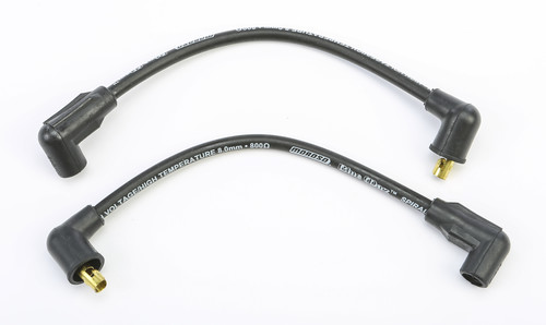 MOROSO High Performance Spiral Ignition Wire