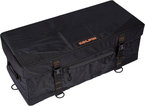 KOLPIN Semi Rigid Storage