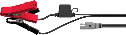 Fire Power Alligator Clamp Cable