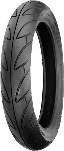 SHINKO SR740/741 Series Tire
