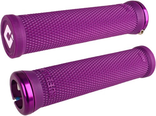 ODI Ruffian V2 BMX Grips