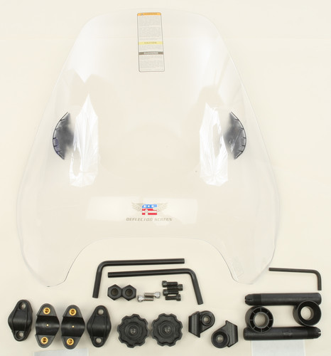 NATIONAL CYCLE Deflector Screen