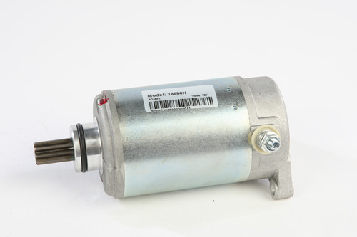 RICKS STARTER MOTOR