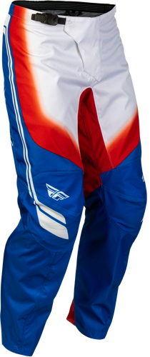 F-16 RAZE PANTS RED/WHITE/BLUE SZ 28