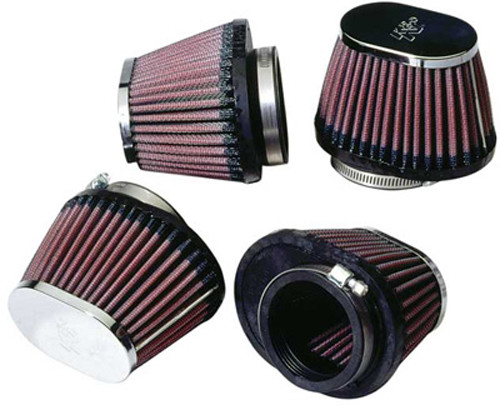 K&N Custom Air Filter