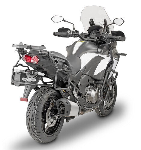GIVI Tkr Mounting Hardware
