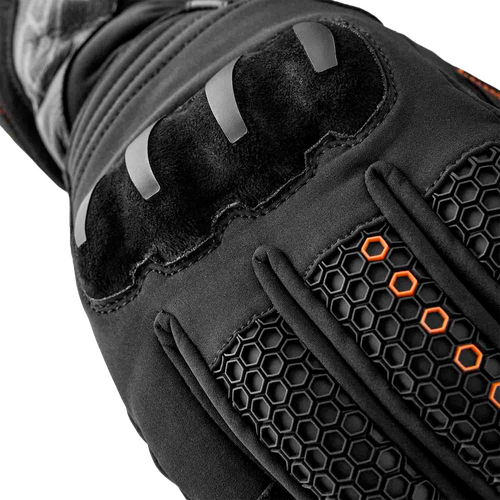 RST Artic D30 Waterproof Gloves