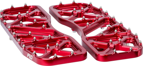 FLO MOTORSPORTS V5 Floorboards