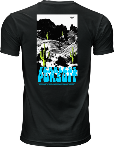 FLY RACING Desert Tee
