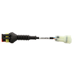 TEXA Diagnostics Cable