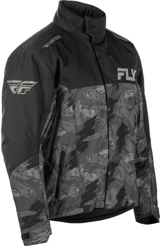 FLY RACING Youth SNX Pro Jacket (2026)