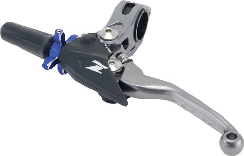 Zeta Forged Pivot Clutch Lever w/ Perch