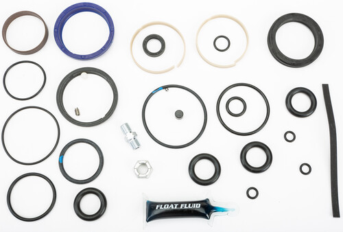 FOX Shock Rebuild Kit