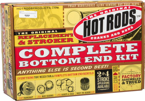 HOT RODS Complete Bottom End Kit