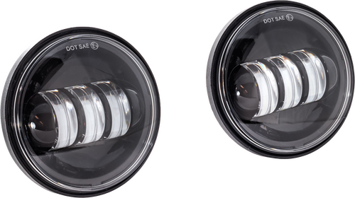 LETRIC LIGHTING CO 4.5" Passing Lamps