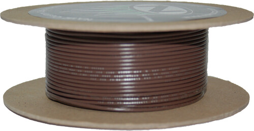 NAMZ 100-Foot OEM Color Wire Spools