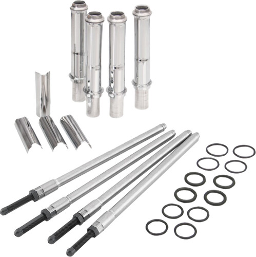ROCKET PERFORMANCE GARAGE LLC Speedy Pushrod Kits