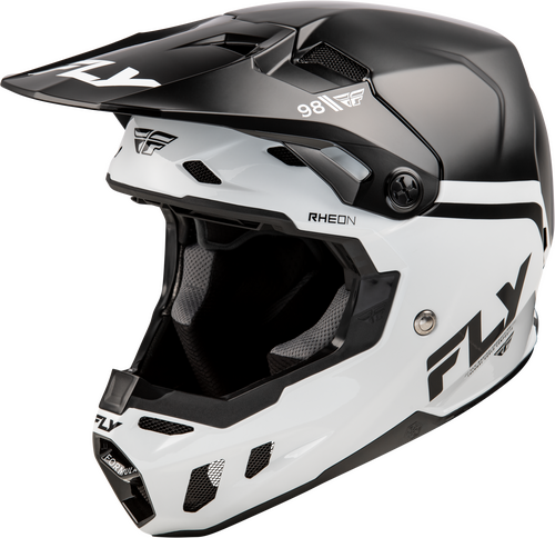 FLY RACING 2025 Formula CC Helmet
