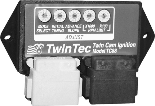 DAYTONA TWIN TEC LLC TC88/A Ignition Module