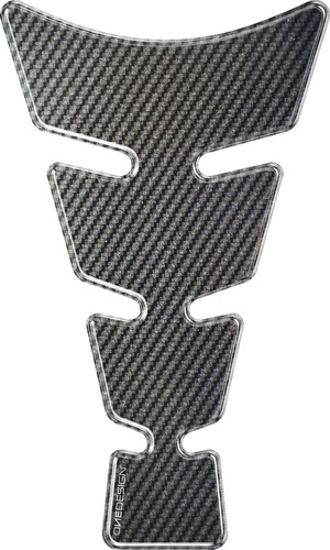 ONE EMBLEMS Tank Pad