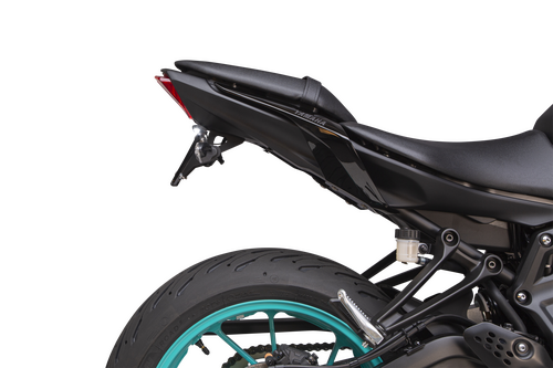 YOSHIMURA Fender Eliminator Kit