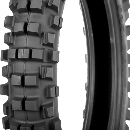 SHINKO TIRE 525 CHEATER SERIES REAR 120/90-19 66M BIAS TT