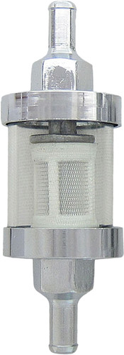 HARDDRIVE See-Flow Fuel Filter