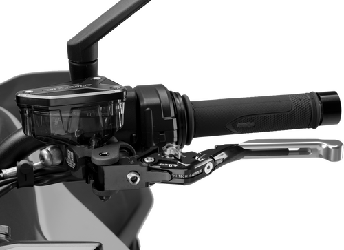 PUIG Hi-Tech Extendable Clutch Lever