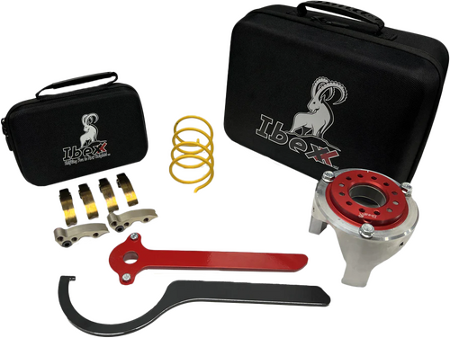 DUNER 276 CLUTCH KIT CAN