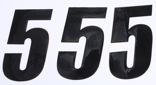 D-COR COR Series Numbers