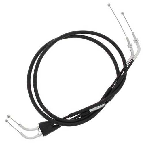 THROTTLE CABLE