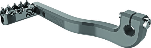 FLO MOTORSPORTS Adjustable Shift Lever