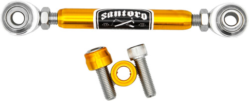 SANTORO FABWORX Shift Linkage