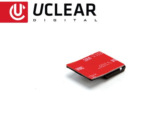 UCLEAR Permanent Helmet Mount